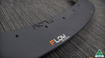 Flow Designs - Front Splitter Mazda MX-5 NB