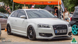 Flow Designs - Side Skirts Audi S3 8P / 8P2 Side Skirts Diffusers Flow Designs royalty-bespoke.myshopify.com 