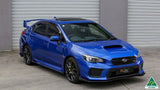 Flow Designs - Side Skirts Diffusers Subaru Impreza WRX / STI Mk4 Side Skirts Diffusers Flow Designs royalty-bespoke.myshopify.com 