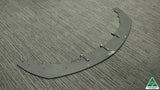 Flow Designs - Front Splitter Mitsubishi Lancer Evolution IX Front Spoiler Flow Designs royalty-bespoke.myshopify.com 