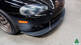 Flow Designs - Front Splitter Mazda MX-5 NB Front Spoiler Flow Designs royalty-bespoke.myshopify.com 