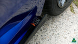 Flow Designs - Side Skirts Diffusers Subaru Impreza WRX / STI Mk4 Side Skirts Diffusers Flow Designs royalty-bespoke.myshopify.com 