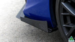 Flow Designs - Front Splitter V.2 Subaru Impreza WRX / STI Mk4