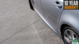 Flow Designs - Side Skirts BMW Series 5 E60 M-Sport Side Skirts Diffusers Flow Designs royalty-bespoke.myshopify.com 