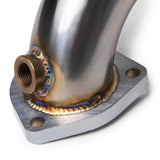 CTS Turbo - Downpipe Mini Cooper S R56 Downpipe CTS Turbo royalty-bespoke.myshopify.com 