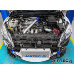 Airtec - Front Mount Intercooler Upgrade Mazda 3 MPS MK2