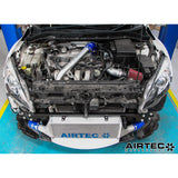 Airtec - Front Mount Intercooler Upgrade Mazda 3 MPS MK2 Intercooler Airtec royalty-bespoke.myshopify.com 