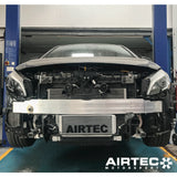Airtec - Chargecooler Upgrade Mercedes Benz A45 AMG W176 Intercooler Airtec royalty-bespoke.myshopify.com 