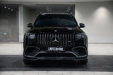 Larte Design - Grille Trim Mercedes Benz GLS63/S AMG X167 Grilles Larte Design royalty-bespoke.myshopify.com