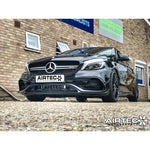 Airtec - Chargecooler Upgrade Mercedes Benz A45 AMG W176