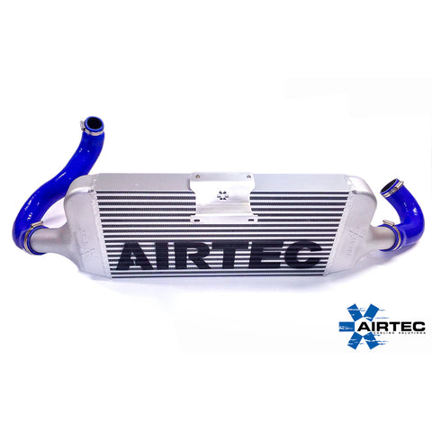 Airtec - Intercooler Upgrade Audi A4 B8 2.0 TFSI