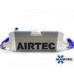 Airtec - Intercooler Upgrade Audi A4 B8 2.0 TFSI