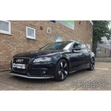 Airtec - Intercooler Upgrade Audi A4 B8 2.0 TFSI Intercooler Airtec royalty-bespoke.myshopify.com 