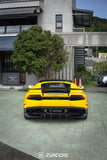 ZACOE - Rear Diffuser Lamborghini Huracan LP610 Rear Diffuser ZACOE royalty-bespoke.myshopify.com 