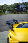 ZACOE - Rear Wing Lamborghini Huracan LP610