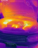 Armaspeed - Air Intake Porsche Cayenne Gen.3 E-Hybrid / S / GTS / Turbo Air Intake Armaspeed royalty-bespoke.myshopify.com 