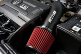 CTS Turbo - Intake Kit Volkswagen Golf R MK7.5 & Audi S3 8V / TTS 8S