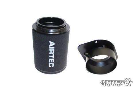 Airtec - Induction Kit Mercedes Benz A45 AMG W176 Air Intake Airtec royalty-bespoke.myshopify.com 