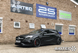 Airtec - Induction Kit Mercedes Benz A45 AMG W176 Air Intake Airtec royalty-bespoke.myshopify.com 