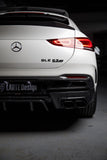 Larte Design - Full Body Kit Mercedes Benz GLE63/S AMG Coupe C167 Full Body Kit Larte Design royalty-bespoke.myshopify.com