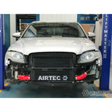 Airtec - Intercooler Upgrade Audi A4 B7