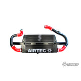 Airtec - Intercooler Upgrade Audi A4 B7