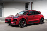 Topcar Design - Wide Body Kit Porsche Macan URSA Wide Body Kit Topcar Design royalty-bespoke.myshopify.com 