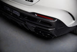 Larte Design - Full Body Kit Mercedes Benz GLE63/S AMG Coupe C167 Full Body Kit Larte Design royalty-bespoke.myshopify.com