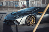 1016 Industries - Front Splitter Lamborghini Huracan Performante Front Spoiler 1016 Industries royalty-bespoke.myshopify.com 