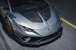 1016 Industries - Race Hood Lamborghini Huracan Performante