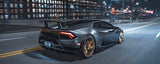 1016 Industries - Rear Diffuser Lamborghini Huracan Performante