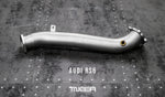 TNEER - Exhaust System Audi RS6 C7