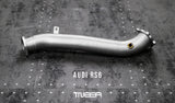 TNEER - Exhaust System Audi RS6 C7 Exhaust System TNEER royalty-bespoke.myshopify.com 