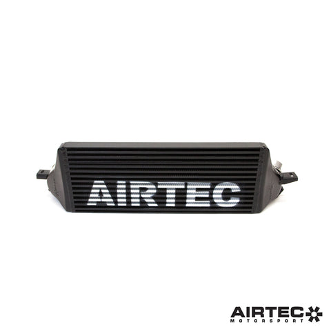 Airtec - Front Mount Intercooler BMW M135i F40 Intercooler Airtec royalty-bespoke.myshopify.com 
