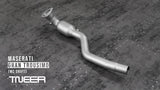 TNEER - Downpipe Maserati Gran Turismo Downpipe TNEER royalty-bespoke.myshopify.com 