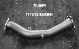 TNEER - Downpipe Porsche Macan 2.0T Downpipe TNEER royalty-bespoke.myshopify.com 