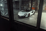 Novitec - Full Body Kit McLaren 570S Spyder Full Body Kit Novitec royalty-bespoke.myshopify.com