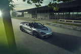 Novitec - Full Body Kit McLaren 720S Spider Full Body Kit Novitec royalty-bespoke.myshopify.com