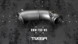 TNEER - Exhaust System BMW M5 F90 Exhaust System TNEER royalty-bespoke.myshopify.com 