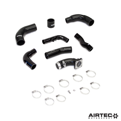 Airtec - Big Boost Pipe Kit Toyota GR Yaris / GR Corolla