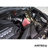 Airtec - Induction Kit BMW M135i F40 Air Intake Airtec royalty-bespoke.myshopify.com 