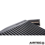 Airtec - Intercooler Upgrade Nissan GTR R35