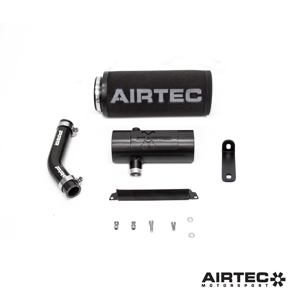 Airtec Induction Kit Fiat 500 & 595 Abarth Royal Body Kits