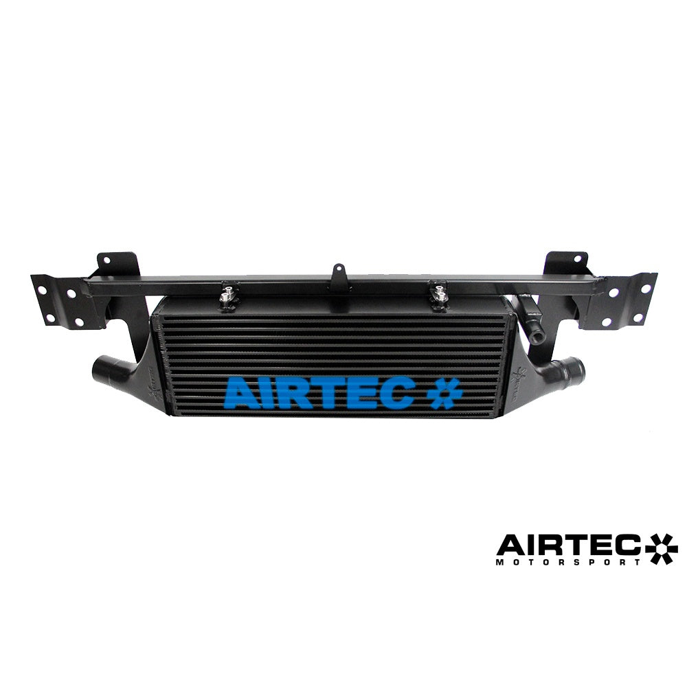 Airtec Front Mount Intercooler Upgrade Mazda 3 MPS MK2 Royal Body Kits