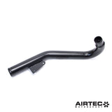 Airtec - Hot Side Lower Boost Pipe Ford Fiesta ST180 MK7 Boost Pipes Airtec royalty-bespoke.myshopify.com 