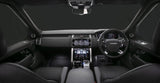 Urban Automotive - Full Body Kit Range Rover Sport (2018 - 2022)