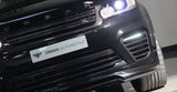 Urban Automotive - Full Body Kit Range Rover Sport (2013 - 2017)