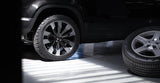 Urban Automotive - Urban WX-1 Sawblade Wheels [product_type] Urban Automotive royalty-bespoke.myshopify.com 