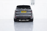 Urban Automotive - Full Body Kit Range Rover Sport (2018 - 2022) Full Body Kit Urban Automotive royalty-bespoke.myshopify.com 