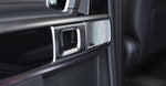 Urban Automotive - Full Body Kit Mercedes Benz G-Class W464 Soft Kit